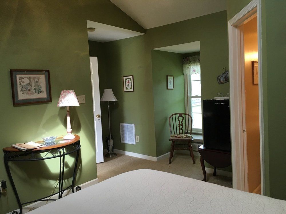 Marl Inn Bed And Breakfast Yorktown Exterior photo