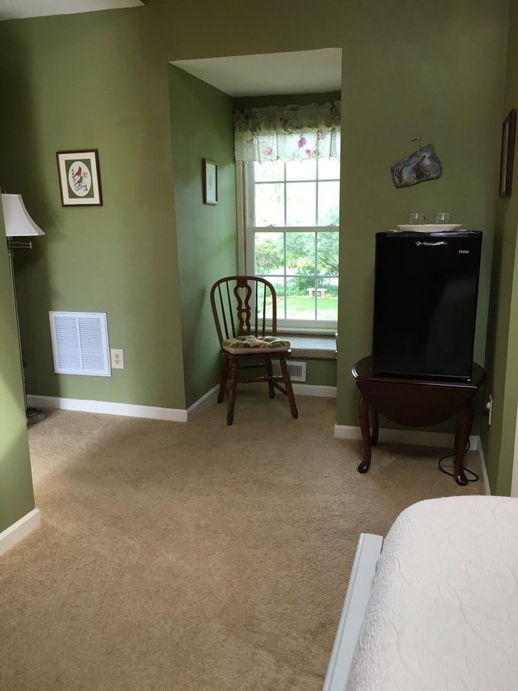 Marl Inn Bed And Breakfast Yorktown Exterior photo
