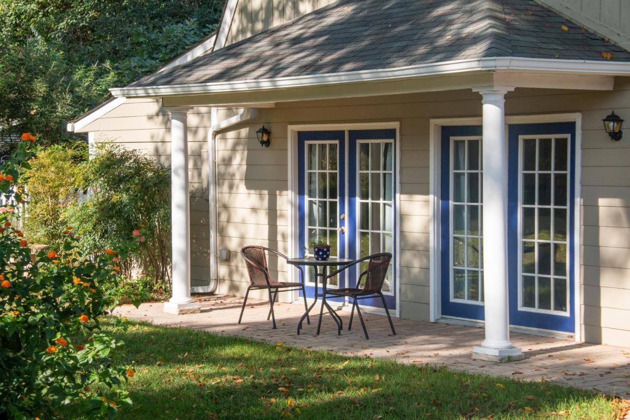 Marl Inn Bed And Breakfast Yorktown Exterior photo